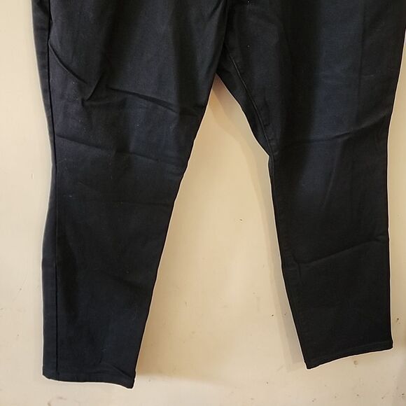 Lee jeans size 18S NWOT - Picture 3 of 5